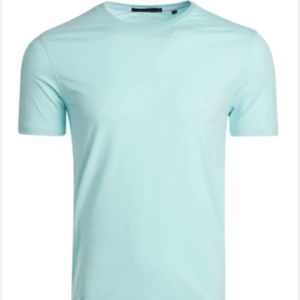 NEW Men’s Greyson Solid Spirit Crew Neck